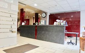 Hôtel Louvre Vincenette